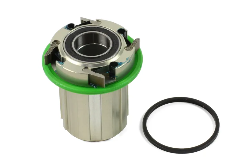 Hope Aluminium Rotor Body Shimano 8/ 9 Pro 2-13