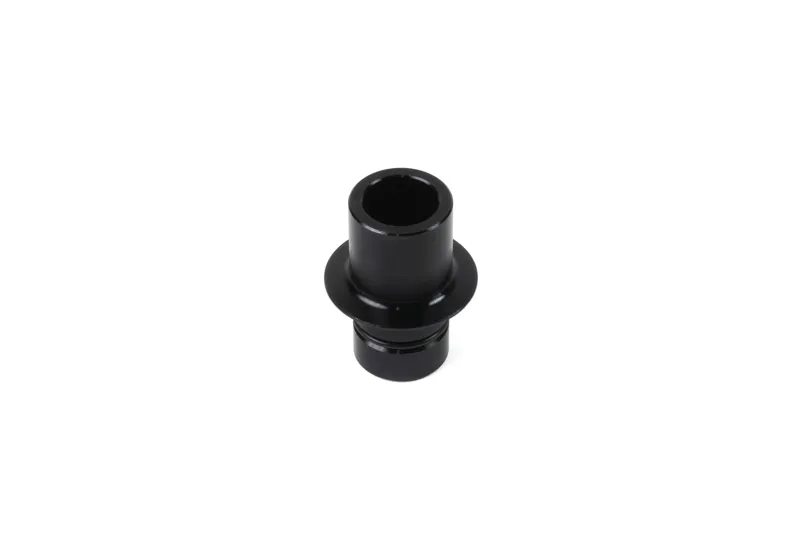 Hope Pro 4 Front Spacer in Black -1
