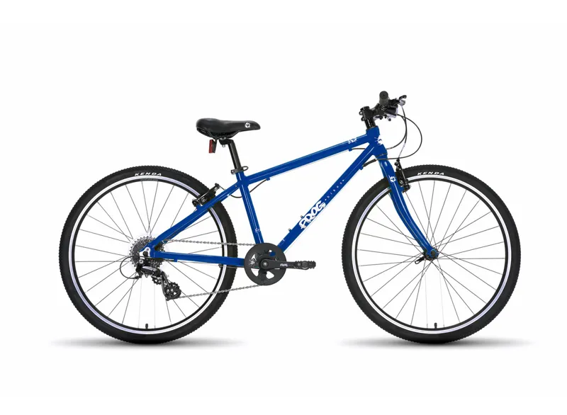 Frog 67 Road Bike Kids Frog 67 Team Sky Kids Road Bike UK