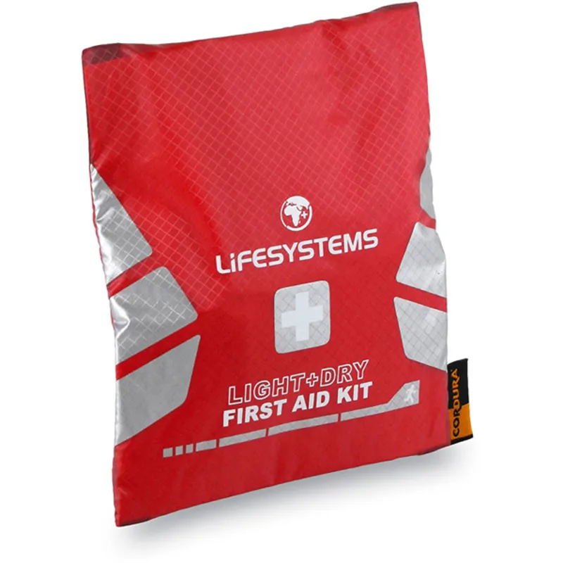 Lifesystems Light and Dry Microkit First Aid Kit