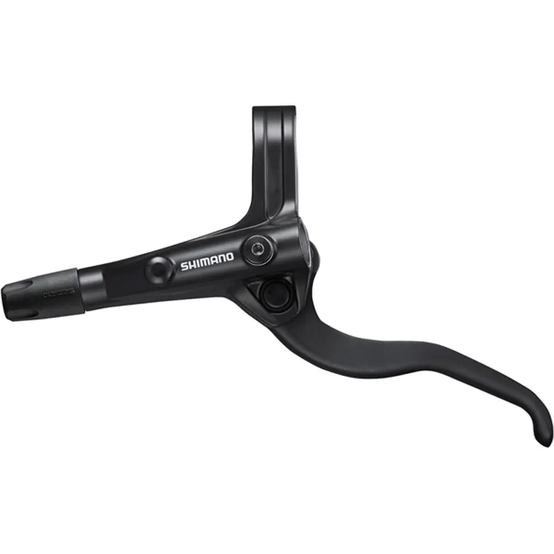 Shimano Acera BL-MT401 Complete Brake Lever Left Hand Black