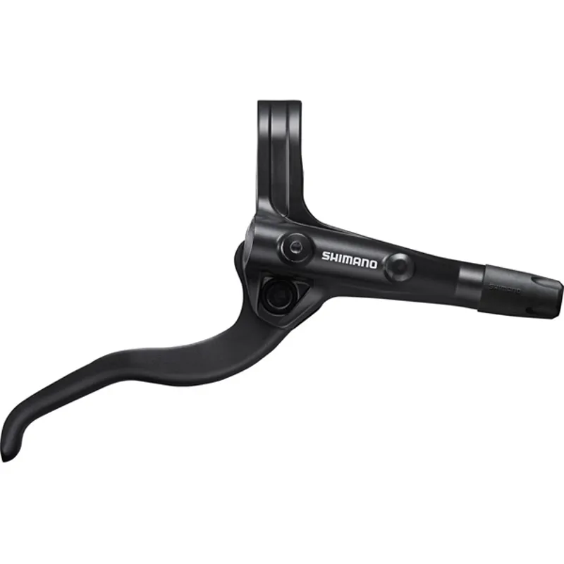 Shimano Acera BL-MT401 Complete Brake Lever Left Hand Black-1
