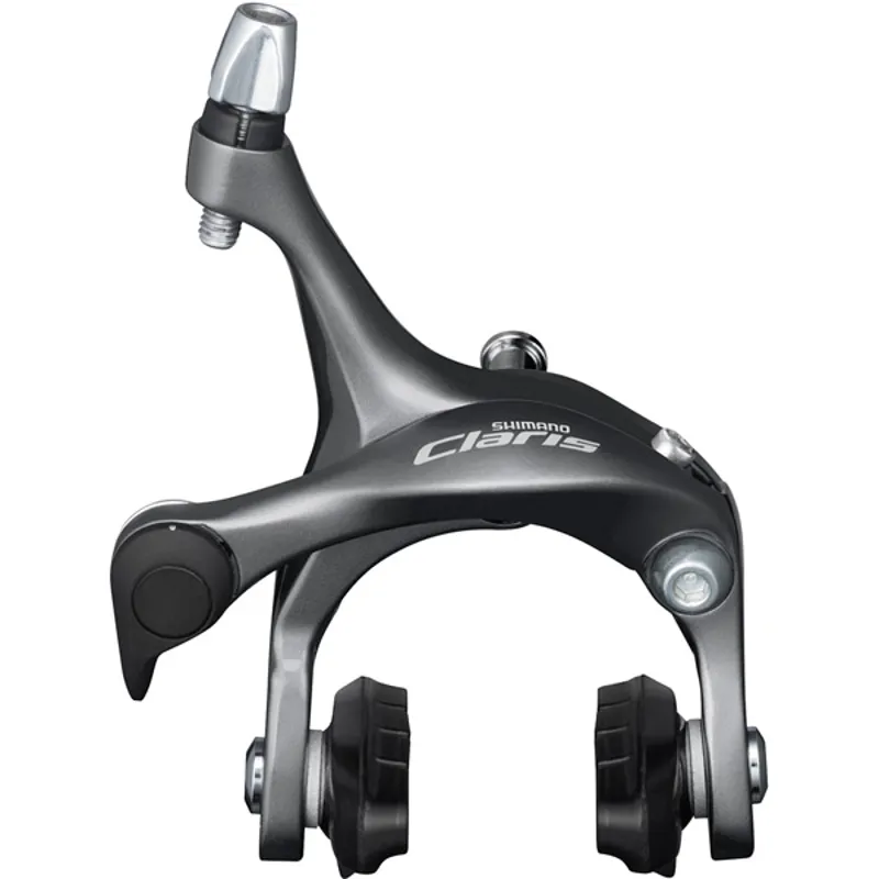 Shimano BR-R2000 Claris Dual-Pivot Brake Calliper 49 Mm Drop Front