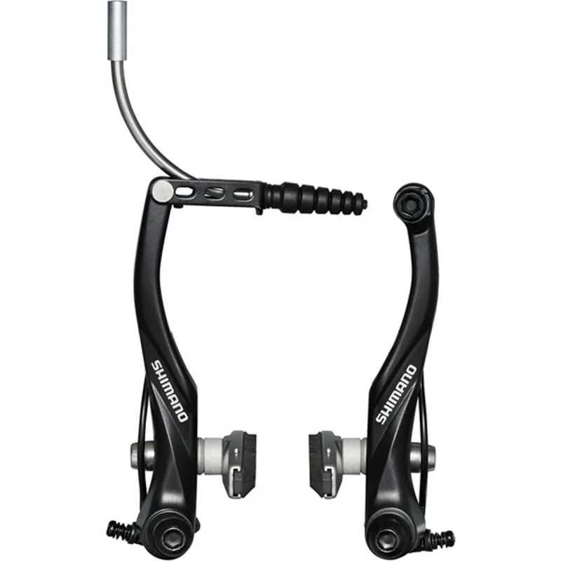 Shimano Alivio  BR-T4000 Alivio V-Brakes Black