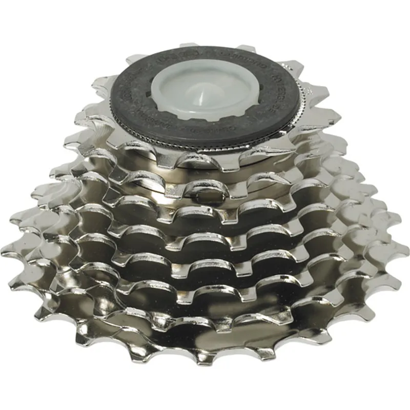  Shimano CS-HG50 8-Speed Cassette -2