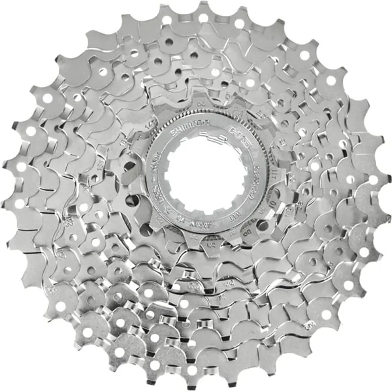 Shimano Cassette HG50 9 Speed