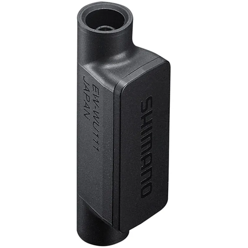 Shimano Non-Series EW-WU111 E-Tube Di2 Wireless Unit Inline - Black
