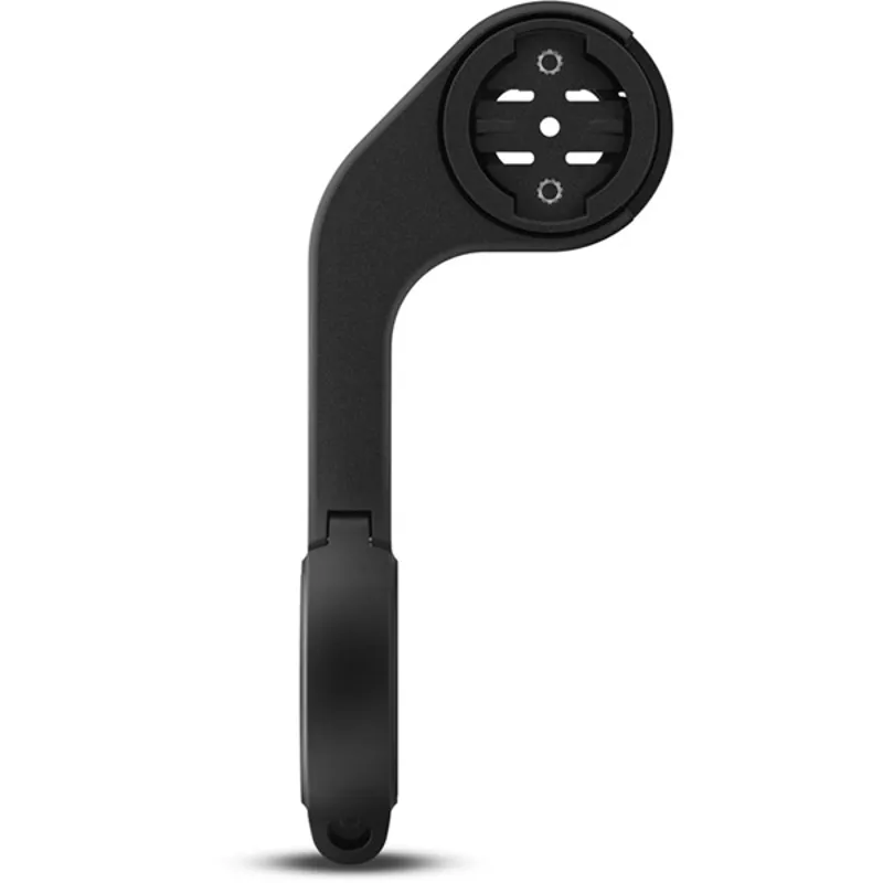 Garmin MOUNT Flush Out Front Mount Black one size