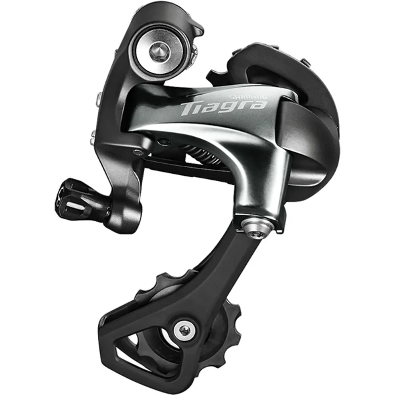 Shimano RD-4700 Tiagra 10-Speed Rear Derailleur GS