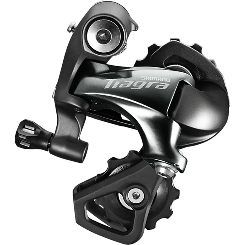 Shimano RD-4700 Tiagra 10-Speed Rear Derailleur GS-1