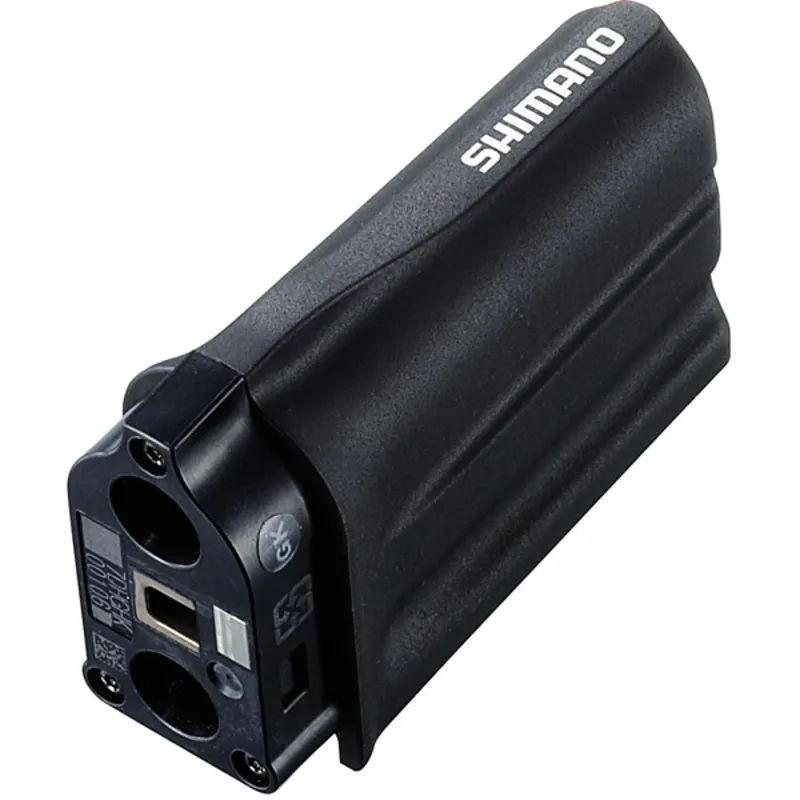 SHIMANO シマノ SM-BTR1 バッテリー 外装用 Di2 シマノ（SHIMANO） SHIMANO Di2 バッテリー 外装/充電器セット SM-BTR1