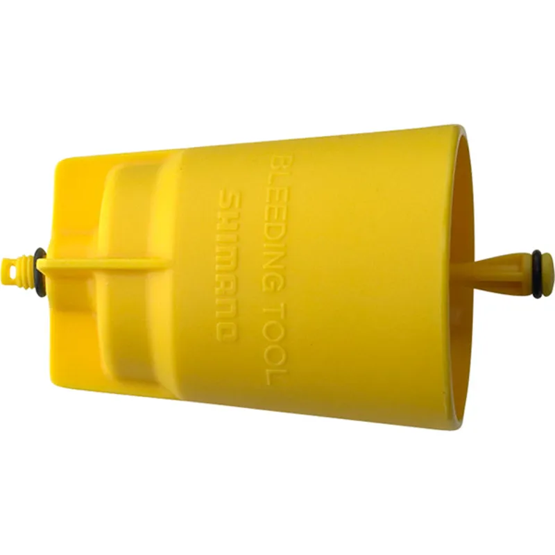 Shimano Workshop Tool M575 Disc Brake Bleed Kit