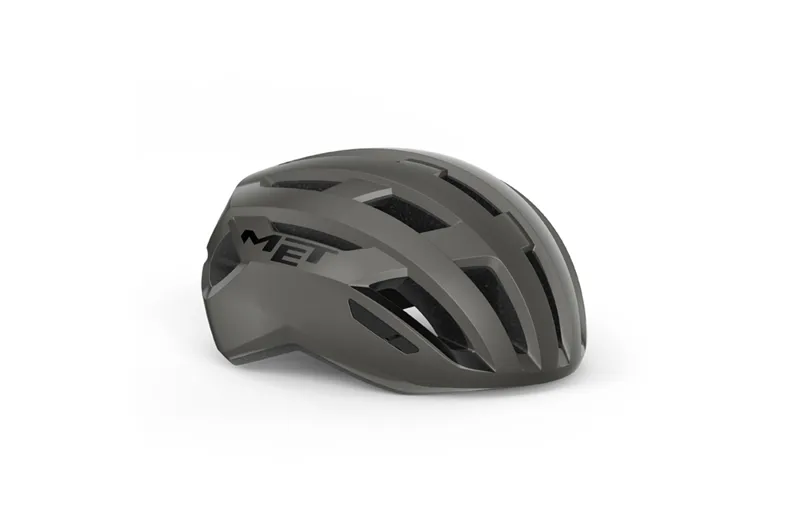 MET Vinci Mips Titanium Helmet