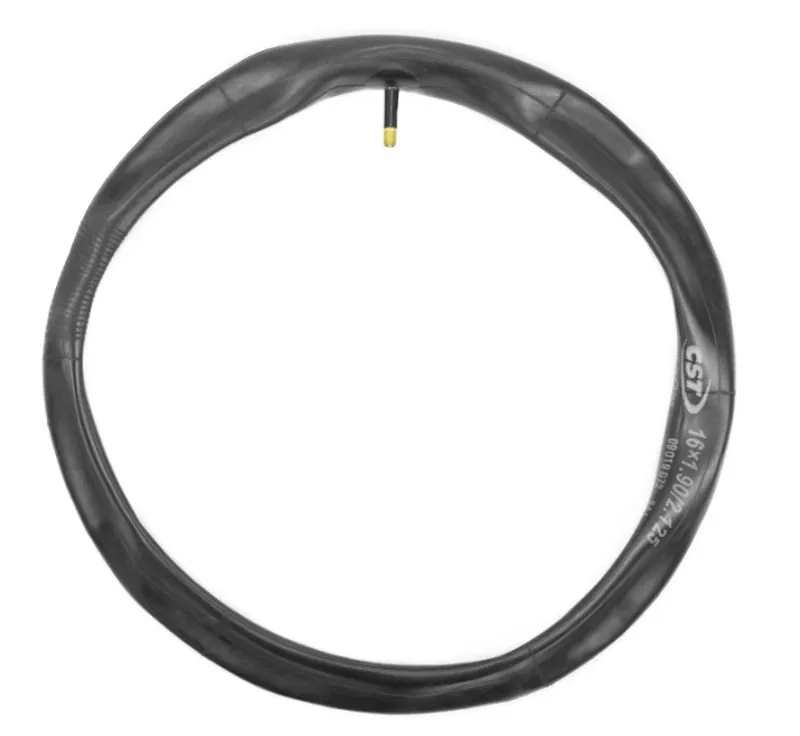 MiRider One Inner Tube with puncture protection fluid
