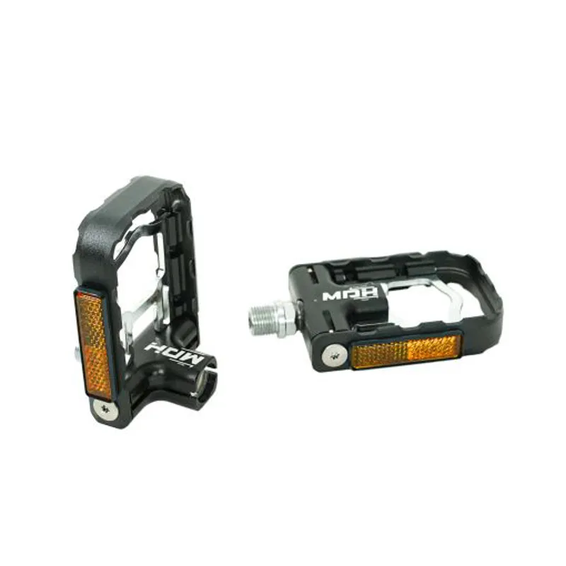 Best folding best sale pedals