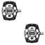 Hope Union pedals - pair - black
