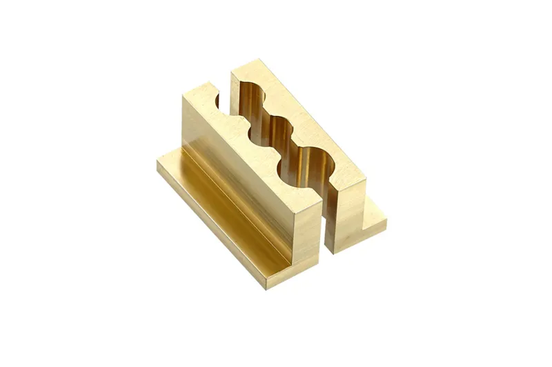 Rear Shock Vise Blocks 3 Hole For RockShox Monarch/Vivid/ Vi Gold