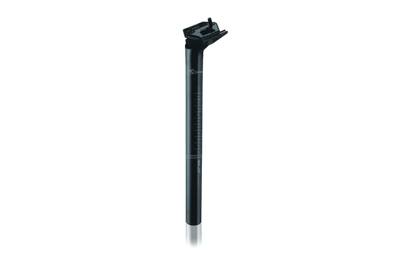 XLC Seatpost Allride Lay Back Post