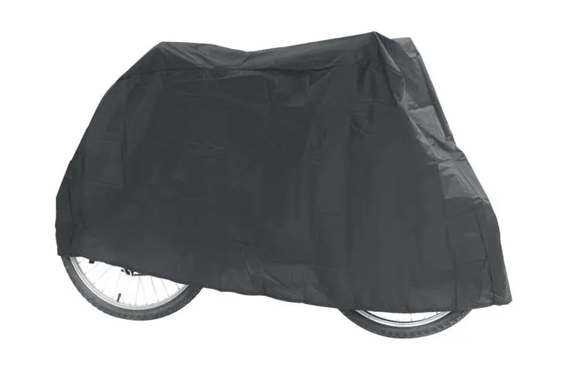 Avenir Cycle Cover ATB Heavy Duty Black