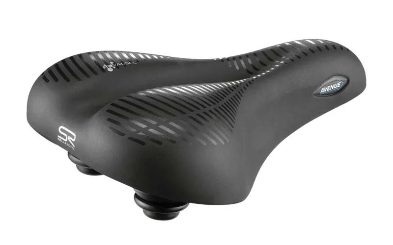 Selle Royal Sr Avenue Mens Bike Saddle