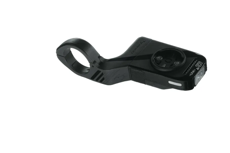 Moon Mx GPS Mount Light Centre Black aw20 