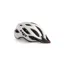 Met Crossover Commute Trail Helmet White