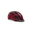 Met Allroad Cycling Helmet - MTB - Commute Red Black Red