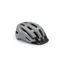 Met Downtown Commute Helmet - Grey 