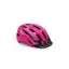 Met Downtown Commute Helmet - Pink - Size: Small/Medium