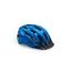 Met Downtown Commute Helmet - Blue