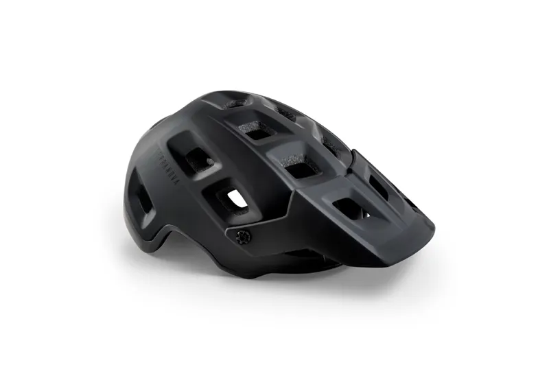 Met Terranova MTB Trail Helmet - Matt Glossy 