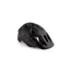 Met Echo Trail Helmet - Black Matt