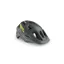 Met Echo Trail Helmet -  Grey Matt 