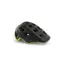 Met Terranova Cycle Helmet Camo Lime Green 