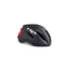 Met Strale Road Helmet - Black Red Panel 