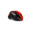 Met Strale Road Helmet - Black Red Panel