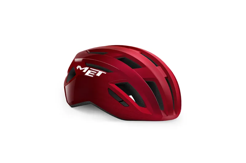 Met Vinci Mips Cyclng Helmet - Red 