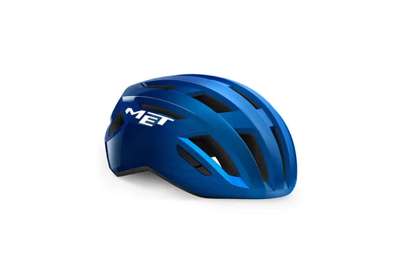 Met Vinci Mips Cyclng Helmet - Blue 