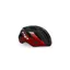 Met Idolo Cycling Helmet Black Metallic Red Black 