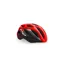 Met Idolo Red Black Cycling Helmet