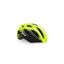 Met Idolo Road Helmet - Safety Yellow Black