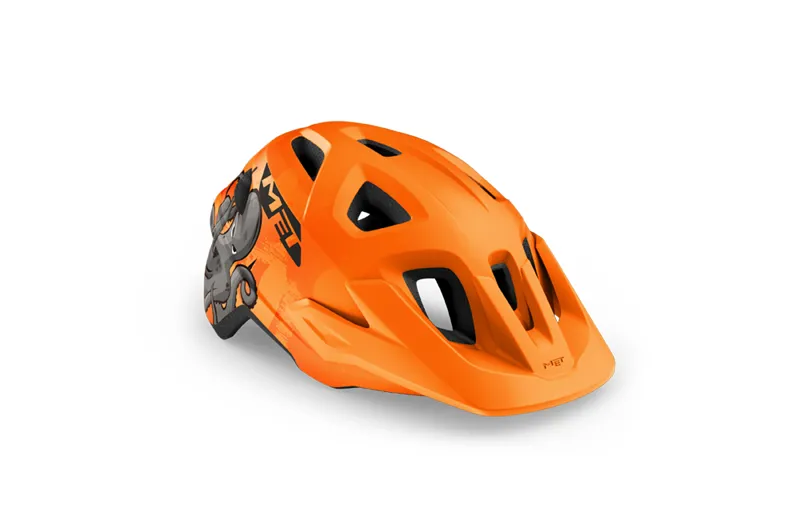 Met Eldar Octopus Orange unsize junior