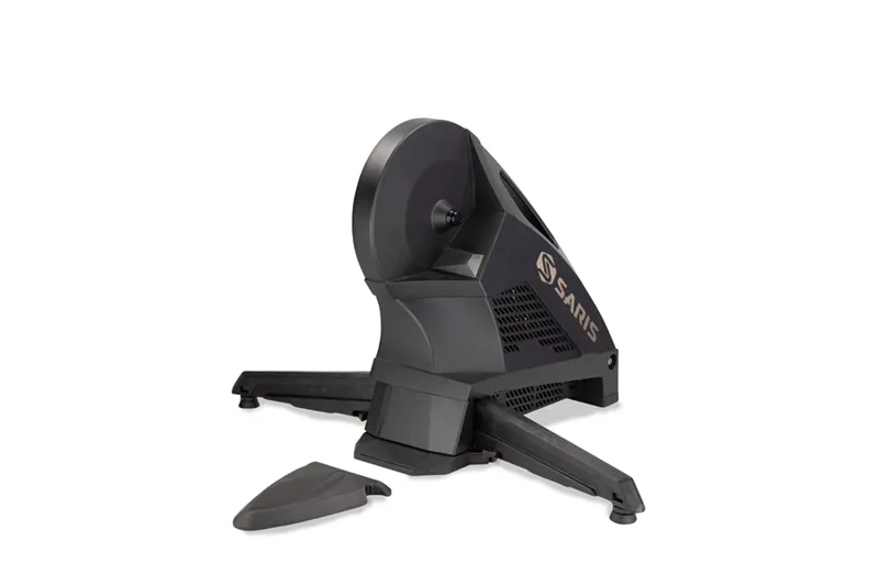 Saris H3 Smart Direct Drive Trainer - Black