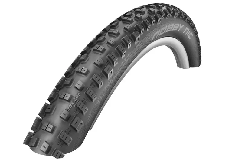 Schwalbe Nobby NIC Bike Tyre