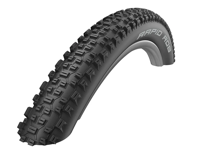Schwalbe Rapid Rob Bike Tyre