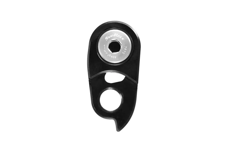 Sunrace SP570 Rear Mech Extended Link - Black