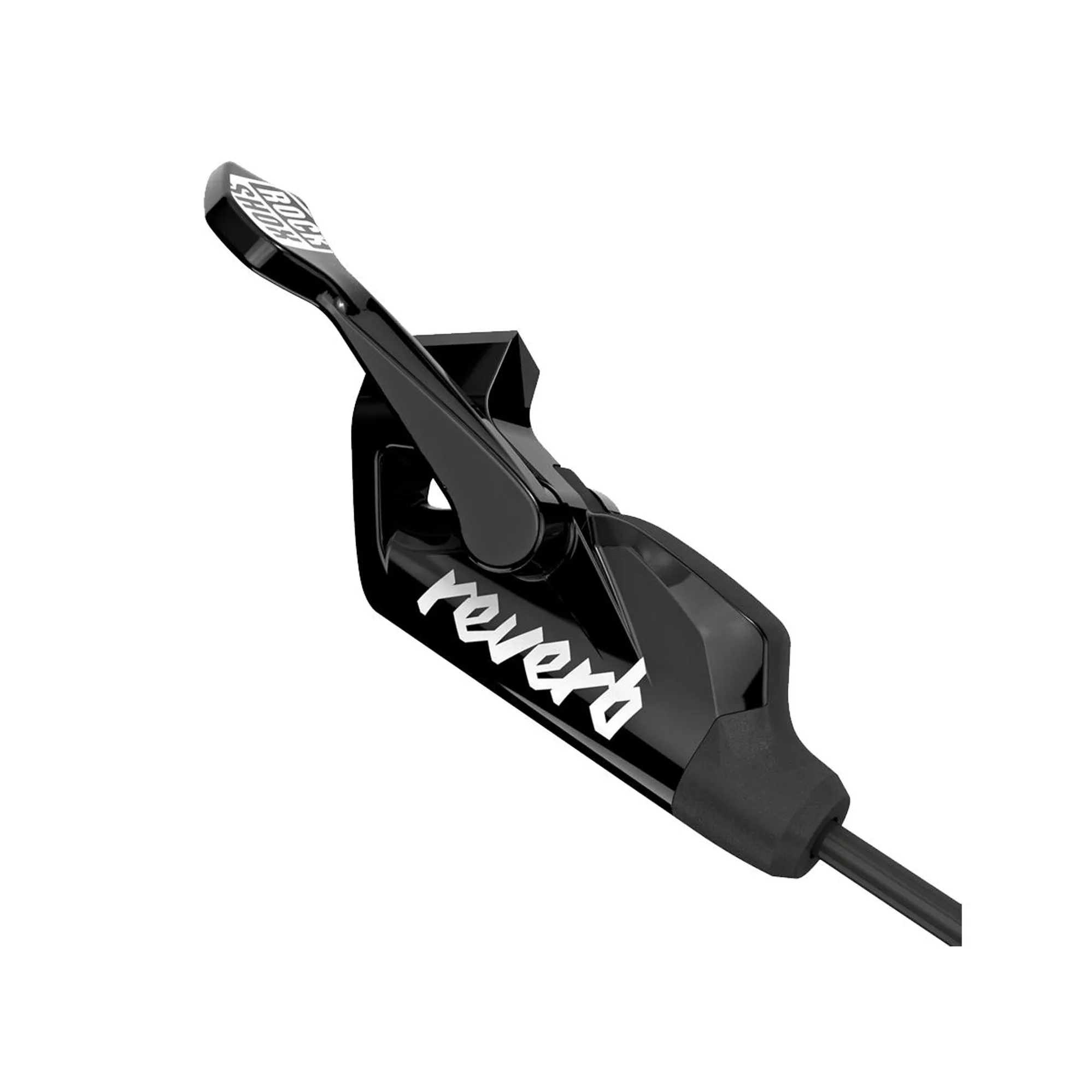 Rockshox Reverb Remote Upgrade Kit for Dropper Post