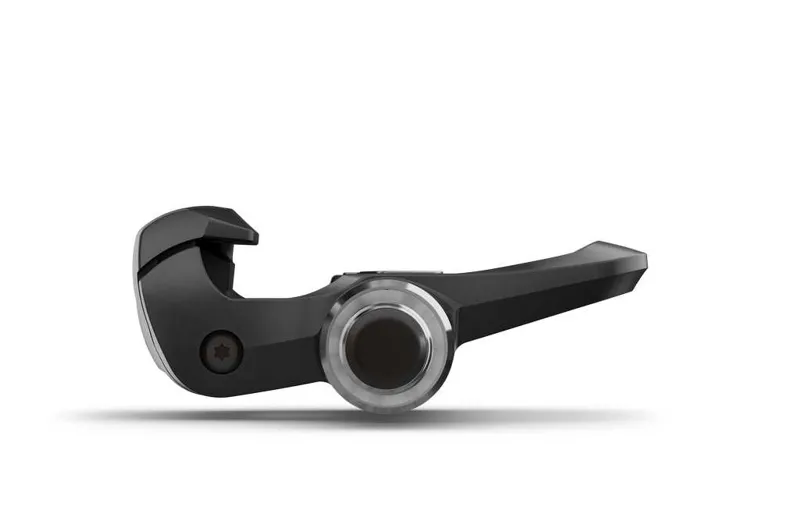 Garmin Rally RK Power Meter Pedals - Look Keo Cleats-4