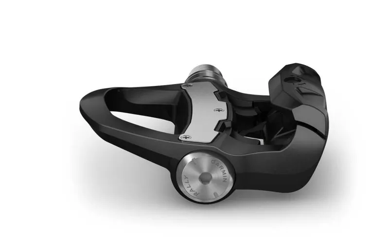 Garmin Rally RS100 or RS200 Power Meter Pedals - Shimano SPD-SL-5