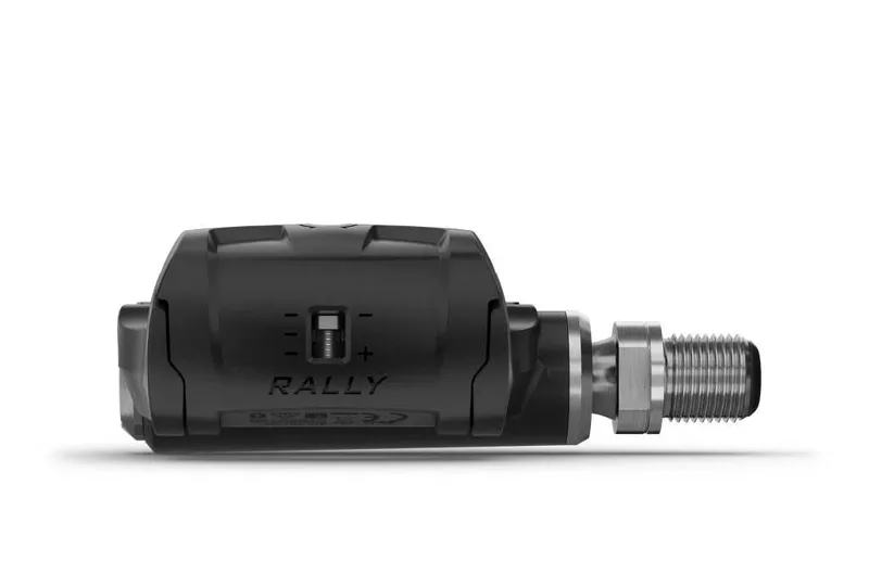 Garmin Rally RS100 or RS200 Power Meter Pedals - Shimano SPD-SL-7